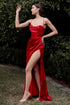 Abendkleid 7483